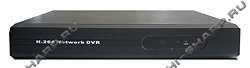 LVDR-2104D 4 канальный видеорегистратор 960H для видеонаблюдения