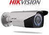 HD-TVI камеры наблюдения