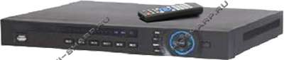 LVDR-3208E CV видеорегистратор HD-CVI на 8 каналов