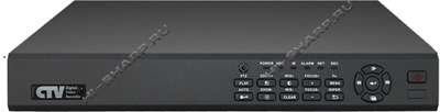 CTV-HD7004 видеорегистратор на 4 камеры HD-SDI