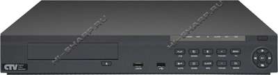 CTV-HD7208 видеорегистратор на 8 камер HD-SDI