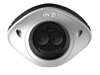 CTV-PROD36-IR20N CTV купольная камера антивандальная с ИК подсветкой
