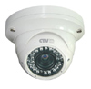 CTV-VD2812-IR36WA камера f 2.8-12 мм АРД 700 ТВЛ 960H WDR 3DNR с ИК подсветкой